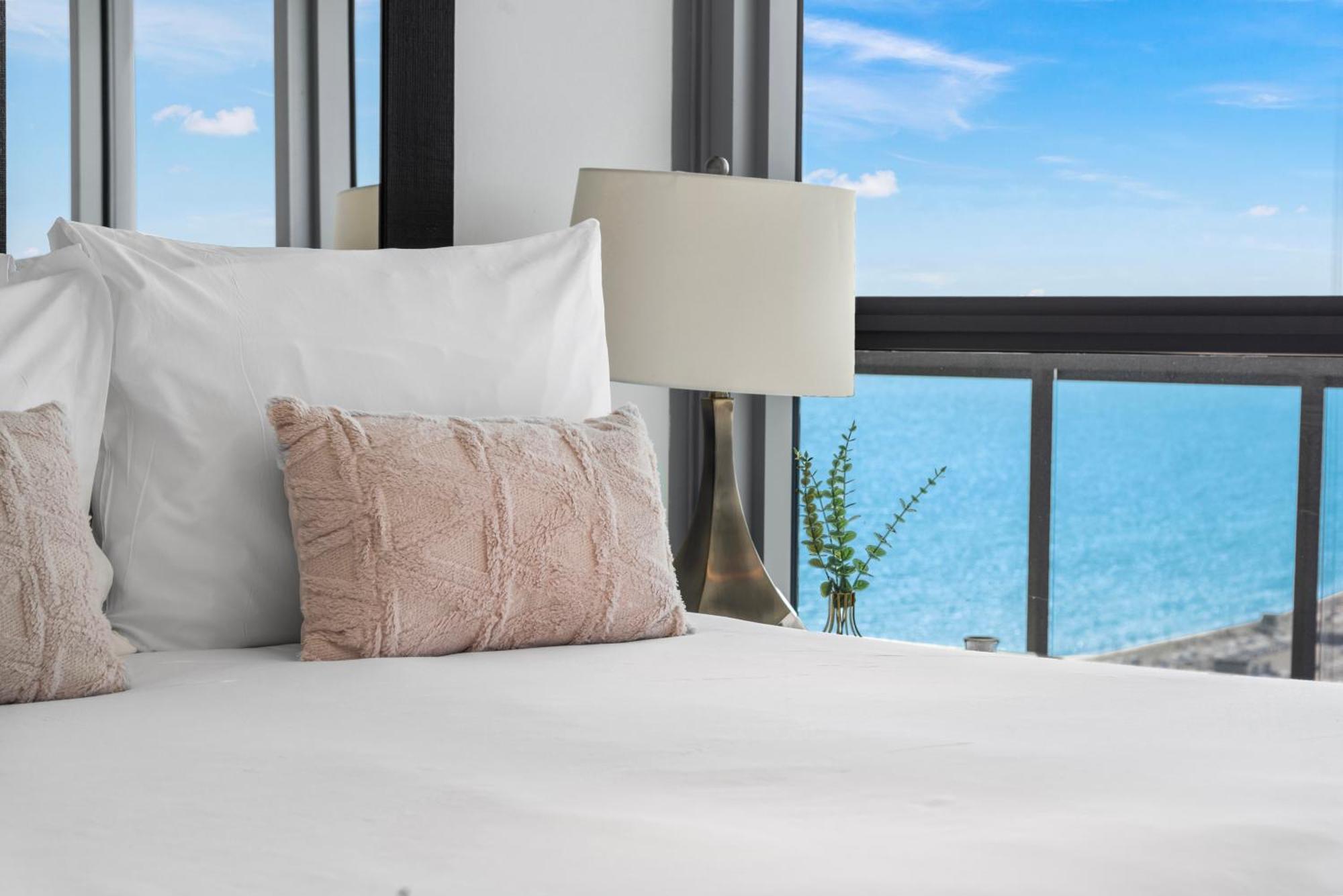 The Setai 5 Stars Hotel-Residence Miami Beach Oceanview 2 Bedroom Unique Exterior photo