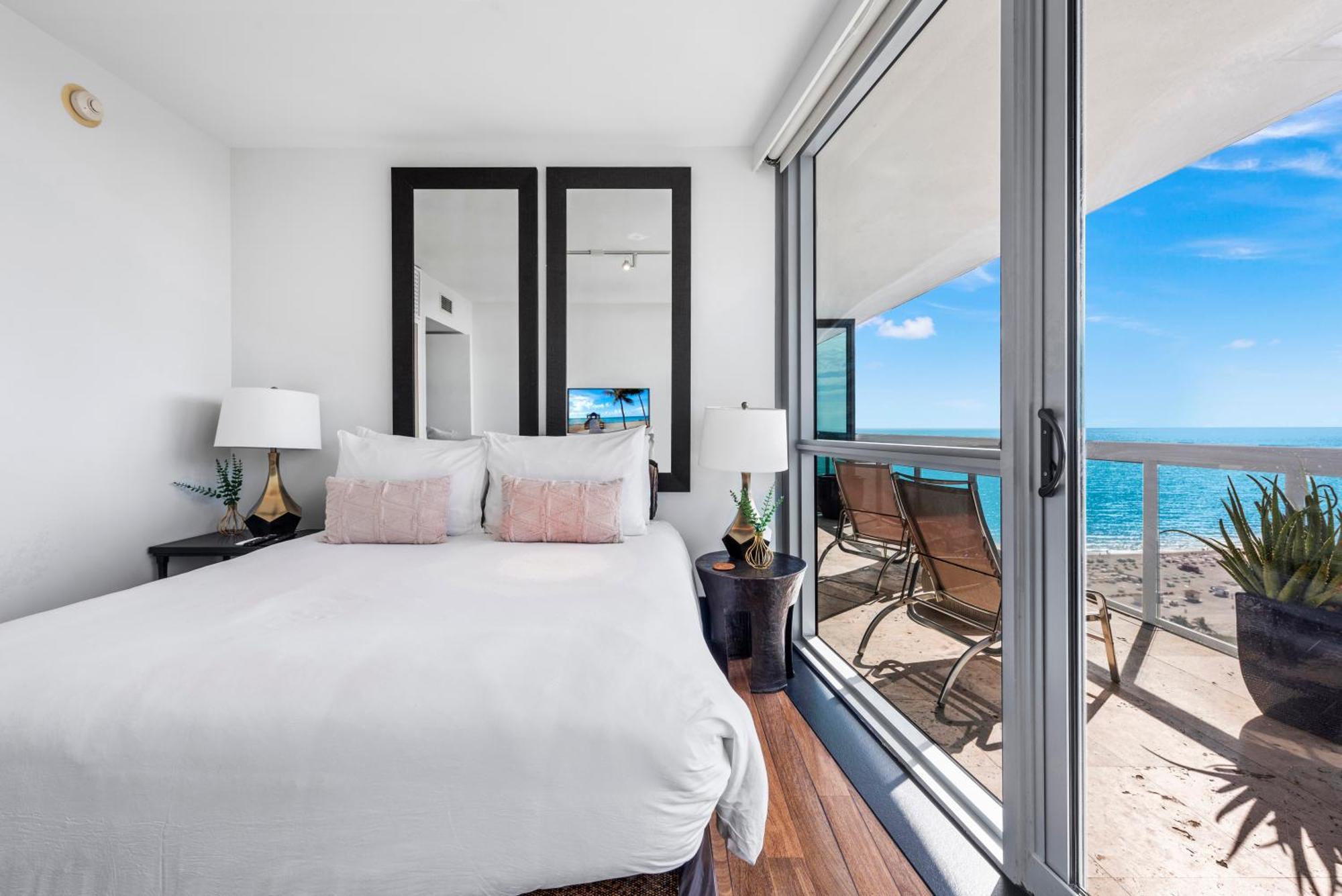 The Setai 5 Stars Hotel-Residence Miami Beach Oceanview 2 Bedroom Unique Exterior photo