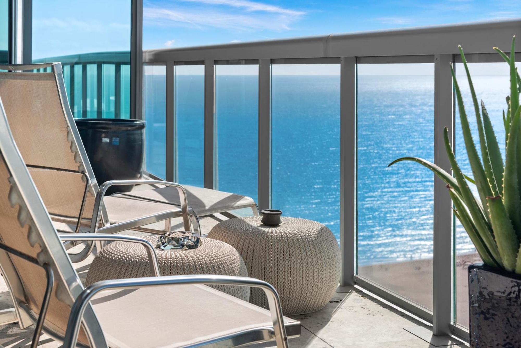 The Setai 5 Stars Hotel-Residence Miami Beach Oceanview 2 Bedroom Unique Exterior photo