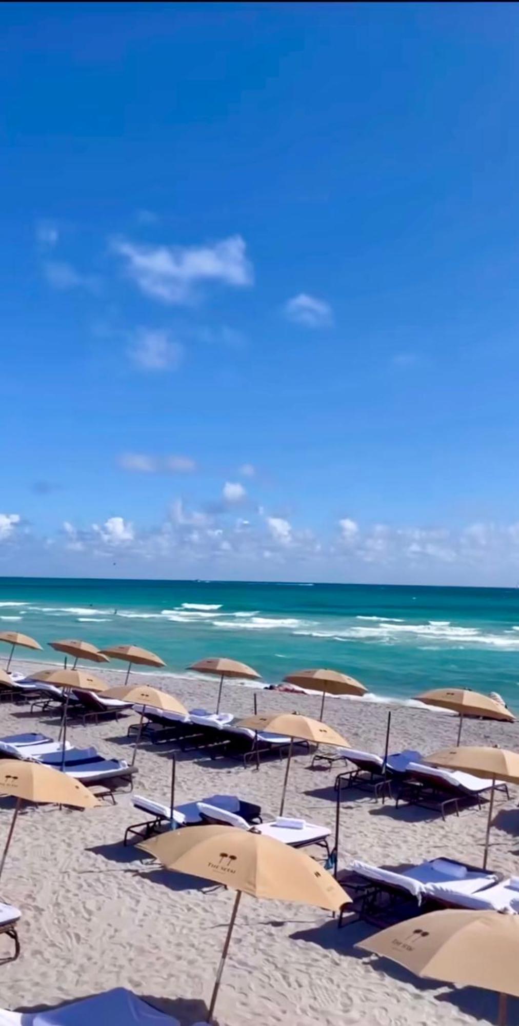 The Setai 5 Stars Hotel-Residence Miami Beach Oceanview 2 Bedroom Unique Exterior photo
